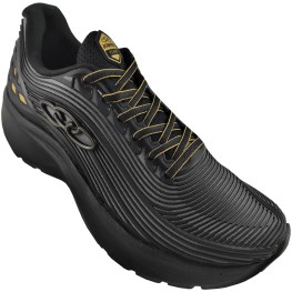 Tenis Olympikus Fluir Preto/chumbo