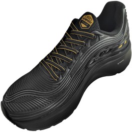 Tenis Olympikus Fluir Preto/chumbo