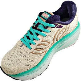 Tenis Olympikus Corre Max Algodão Multi
