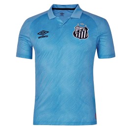Camisa Oficial Umbro Santos Edição Espec. 10 Neymar Jr.25/26
