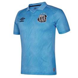 Camisa Oficial Umbro Santos Ed. Especial 10 Neymar Jr. 25/26