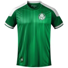 Camisa Palmeiras Masculina Power 2 Verde Licenciada