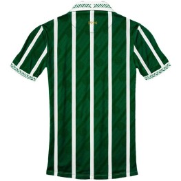 Camisa Palmeiras Masculina Retro 1994 Verde Licenciada
