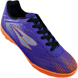 Tenis Dray Society Foorcy 336 Roxo/prata