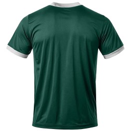 Camisa Palmeiras Masculina 1914 2 Verde Licenciada