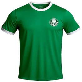 Camisa Palmeiras Feminina 1914 2 Verde Licenciada
