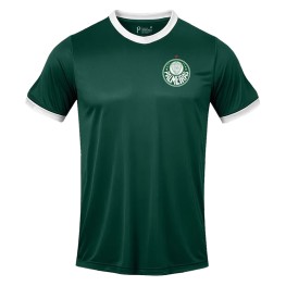 Camisa Palmeiras Juvenil 1914 2 Verde Licenciada