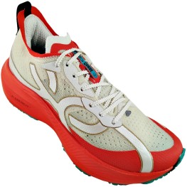 Tenis Olympikus Corre 4 Algodão/solar