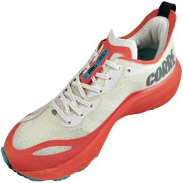 Tenis Olympikus Corre 4 Algodão/solar