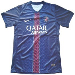 Camisa Diprima Europeu 03psg 25/26 Home