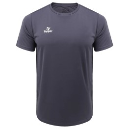 Camisa Topper Masculino Classic New Grafite