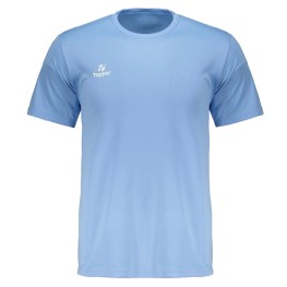 Camisa Topper Masculino Classic New Celeste