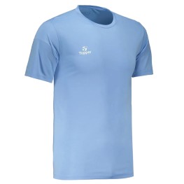 Camisa Topper Masculino Classic New Celeste