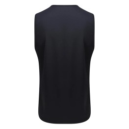 Camisa Topper Masculino Regata Classic New Preto