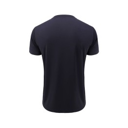 Camisa Topper Juvenil Classic Preto
