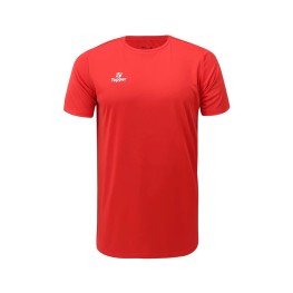 Camisa Topper Juvenil Classic Vermelho New