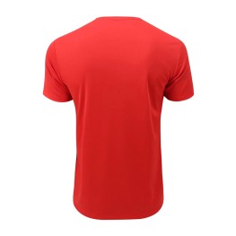 Camisa Topper Juvenil Classic Vermelho New