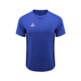Camisa Topper Juvenil Classic Azul Azurite