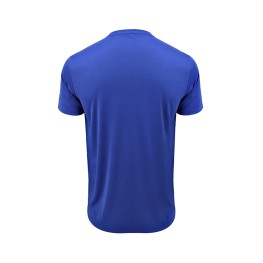 Camisa Topper Juvenil Classic Azul Azurite