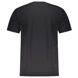 Camisa Topper Masculino Performance Preto