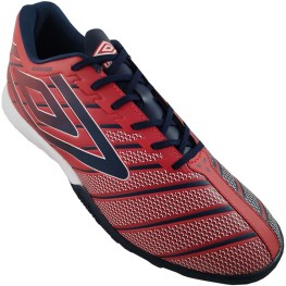 Tenis Umbro Society Velocita Elixir Club Vrm/mrh/bco