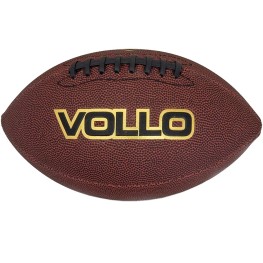 Bola Vollo Futebol Americano