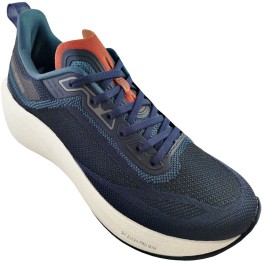 Tenis Olympikus Volta Marinho/petroleo