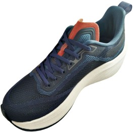 Tenis Olympikus Volta Marinho/petroleo