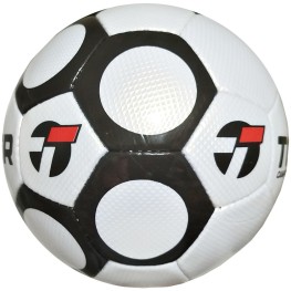 Bola Topper Campo 90 Oficial Costurada A Mão