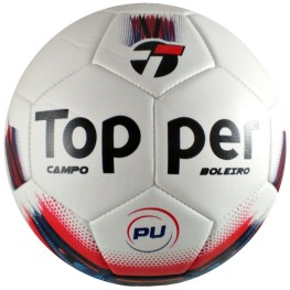 Bola Topper Campo Boleiro Oficial Costurada