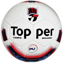 Bola Topper Campo Boleiro Oficial Costurada