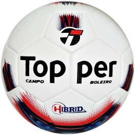 Bola Topper Campo Boleiro Oficial Costurada