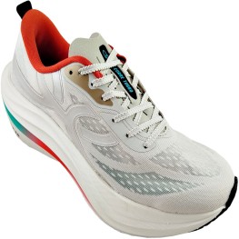 Tenis Olympikus Corre Turbo Arenito/solar