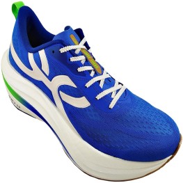 Tenis Olympikus Corre Turbo Royal/verde