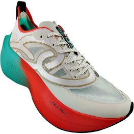 Tenis Olympikus Corre Supra 2 Arenito/solar