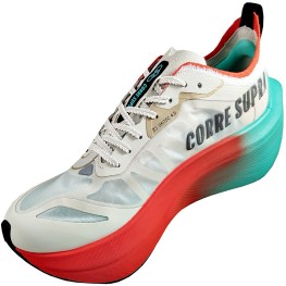 Tenis Olympikus Corre Supra 2 Arenito/solar