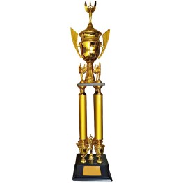 Troféu Jeb's Ref. 1927 139 Cm