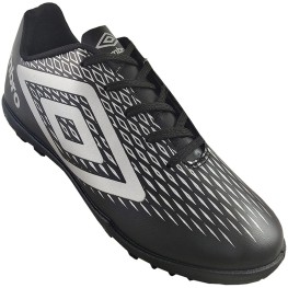 Tenis Umbro Society X-diamond Preto/cinza
