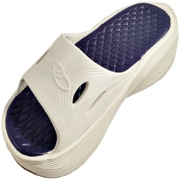 Chinelo Olympikus Pos Corre Algodão/roxo