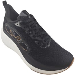 Tenis Olympikus Voa 3 Preto/chumbo