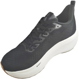 Tenis Olympikus Voa 3 Preto/chumbo