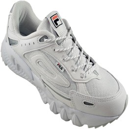 Tenis Fila Venture Tracer 2 Branco/marinho/vermelho