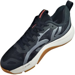 Tenis Olympikus Treino Preto/chumbo