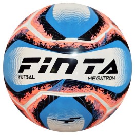 Bola Finta Megatron Futsal Oficial Thermo System
