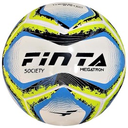 Bola Finta Megatron Society Oficial Thermo System