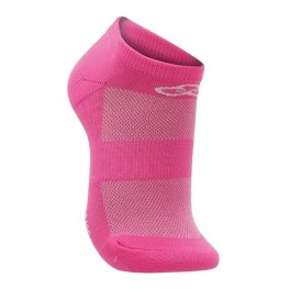 Meia Olympikus Kit C/3 Invisível 33/38 Treino Ampglc