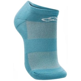 Meia Olympikus Kit C/3 Invisível 39/44 Treino Ambclc