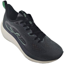 Tenis Olympikus Voa 3 Chumbo/arenito