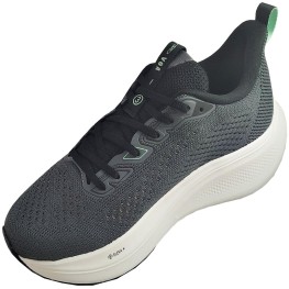 Tenis Olympikus Voa 3 Chumbo/arenito