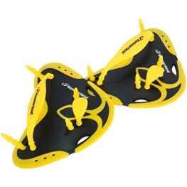 Palmar Nataçao Hammerhead Finger Paddle